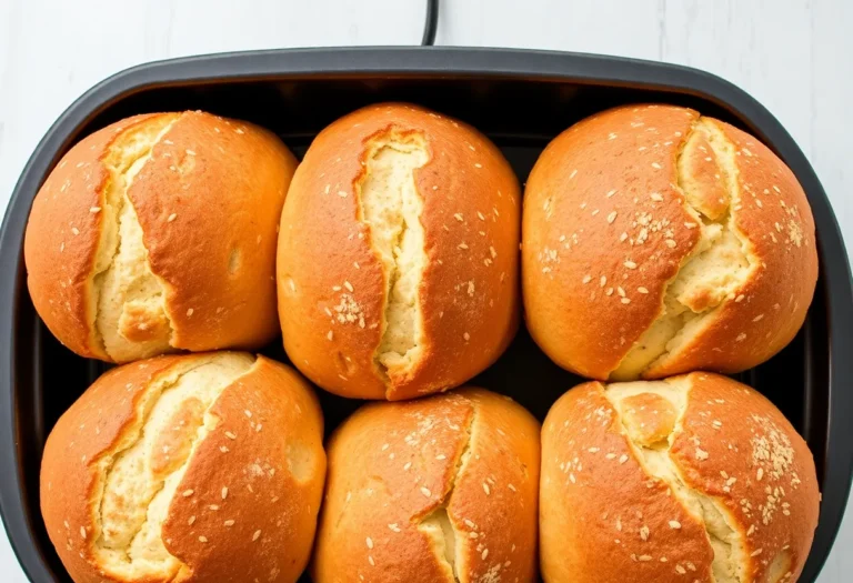 Bread Machine Italian Loaves: Because You Deserve Better Than Store-Bought