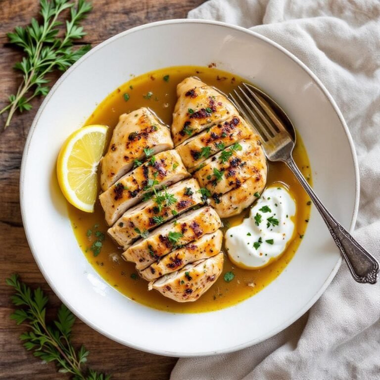 Why Crockpot Chicken Breast Dinners Are a Game-Changer
