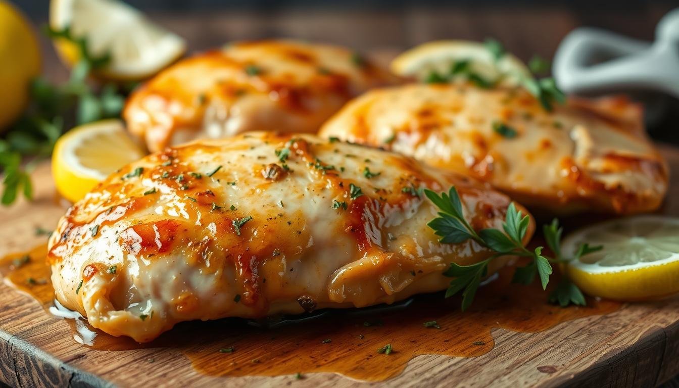 Baked Chicken Breast Recipes That Are Actually Delicious