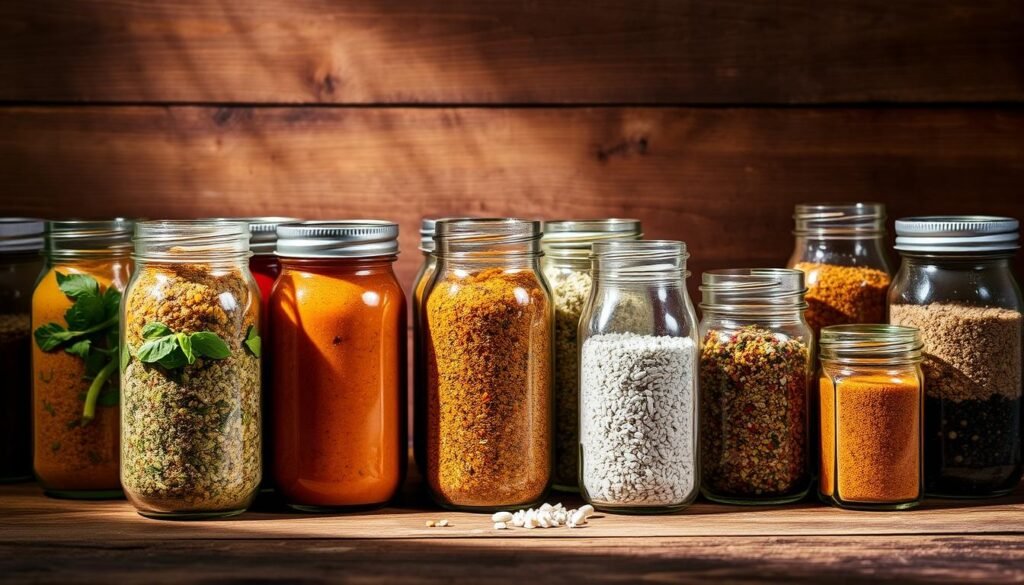 Chicken Marinades and Seasoning Blends