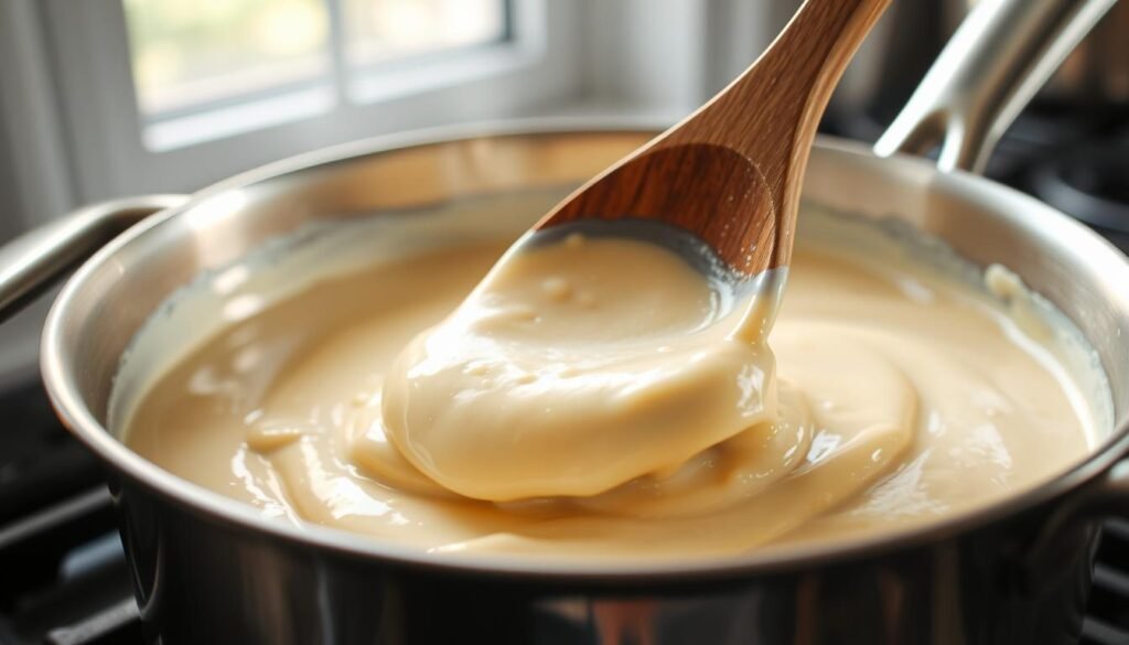 Creamy Pasta Sauce Techniques Creamy Pasta Sauce Techniques