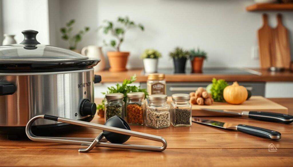 Crockpot Cooking Essentials Crockpot Cooking Essentials