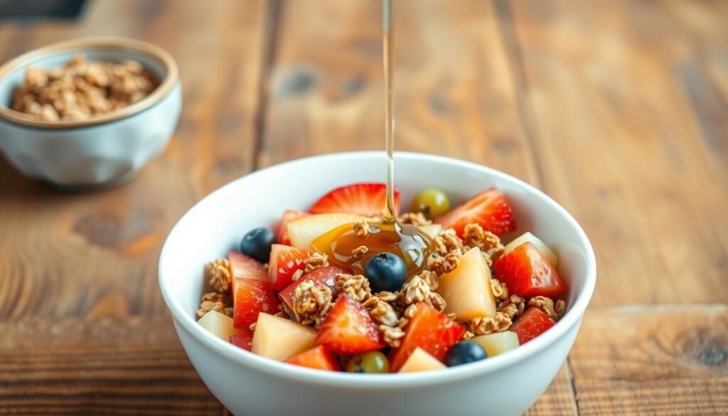Easy Breakfast Bowl Recipes