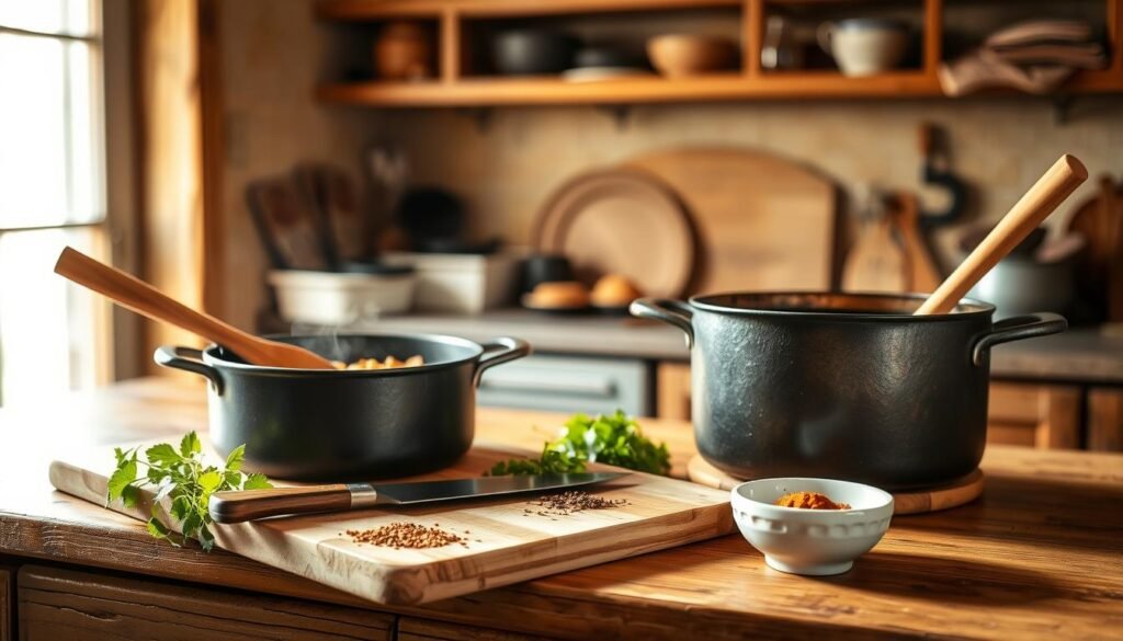 Goulash Cooking Equipment Goulash Cooking Equipment