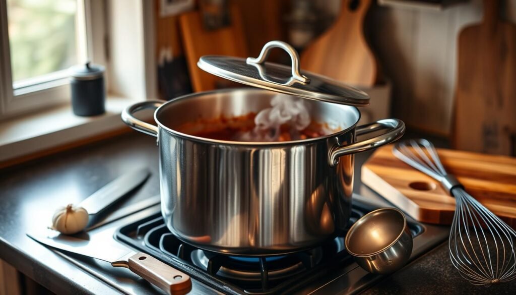 Goulash Cooking Equipment Goulash Cooking Equipment