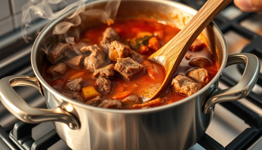 Goulash Cooking Tips and Techniques Goulash Cooking Tips and Techniques