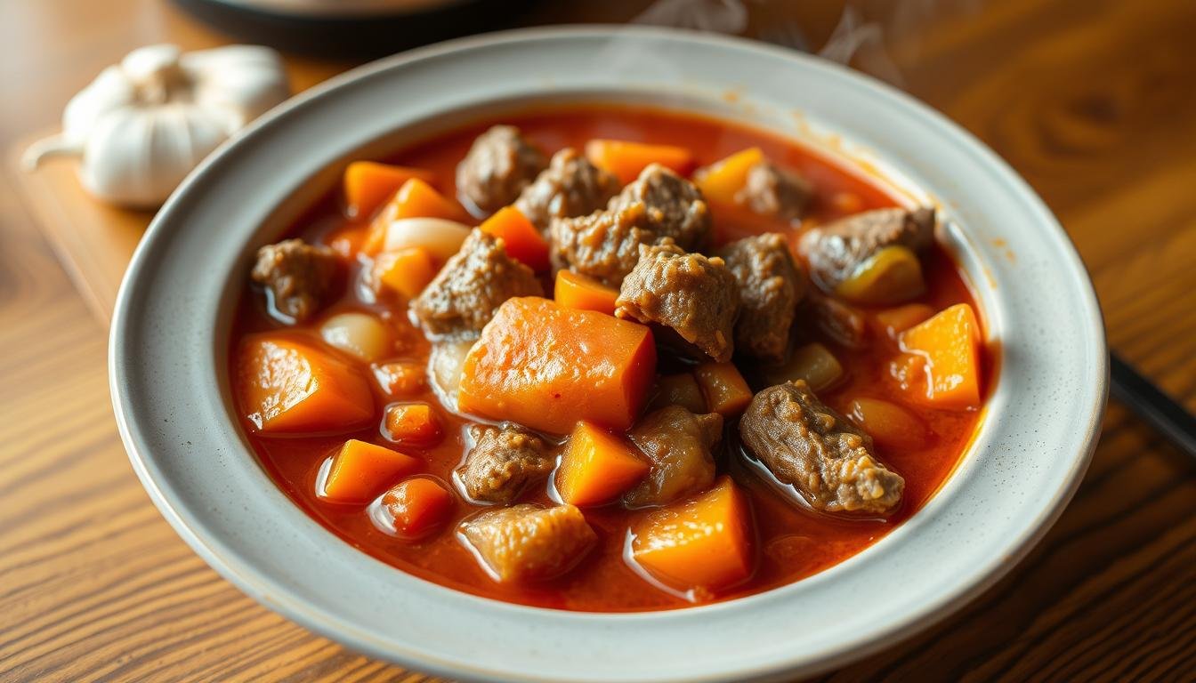 Instant Pot American Goulash