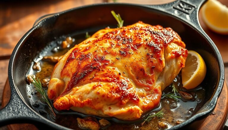 Juicy Chicken Breast Recipes That Never Turn Out Dry
