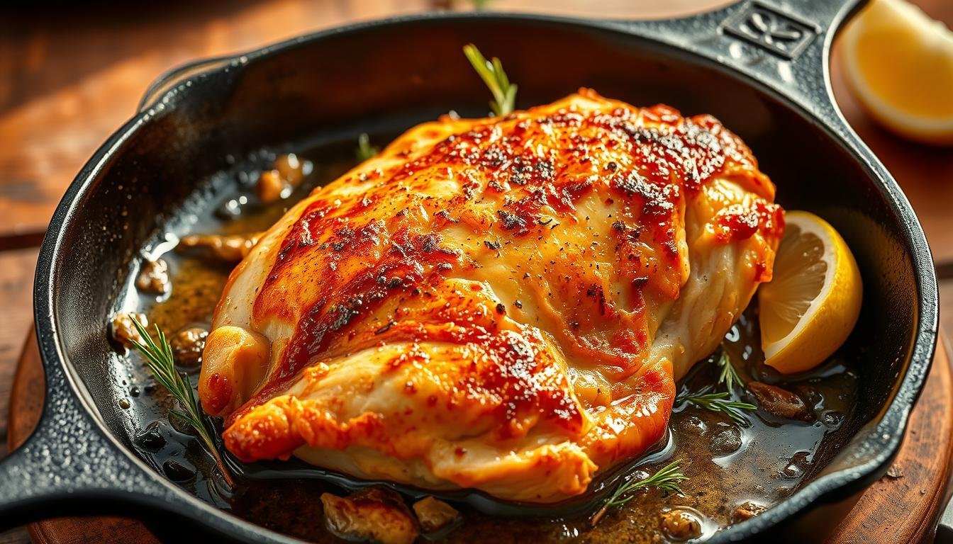 Juicy Chicken Breast Recipes That Never Turn Out Dry