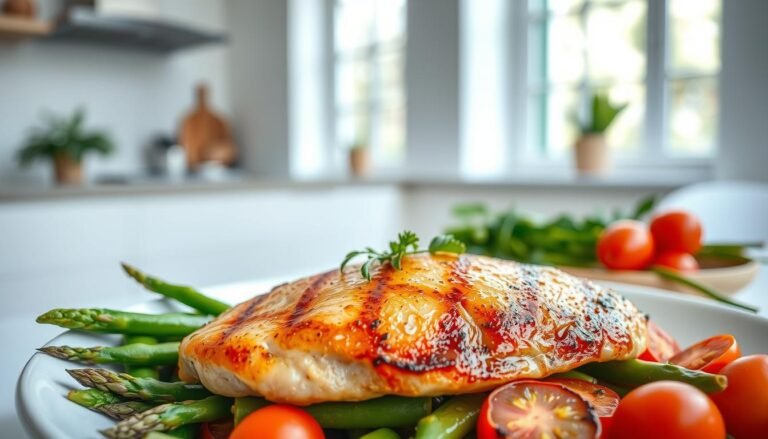 Low-Calorie Chicken Breast Meals