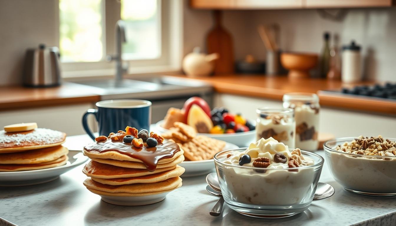 One-Bowl Breakfast Recipes for Quick Cleanup