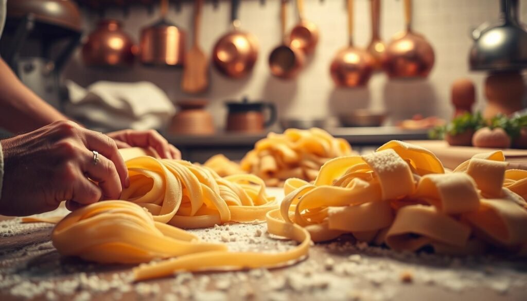 Pasta Cooking Techniques Pasta Cooking Techniques