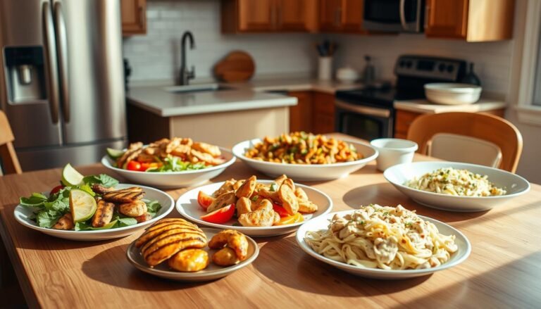 Quick and Easy Chicken Breast Recipes for Busy Weeknights