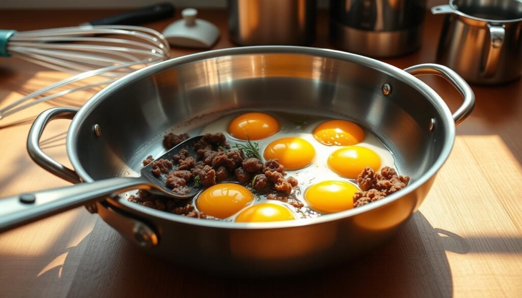 Skillet Cookware for Breakfast Skillet Cookware for Breakfast