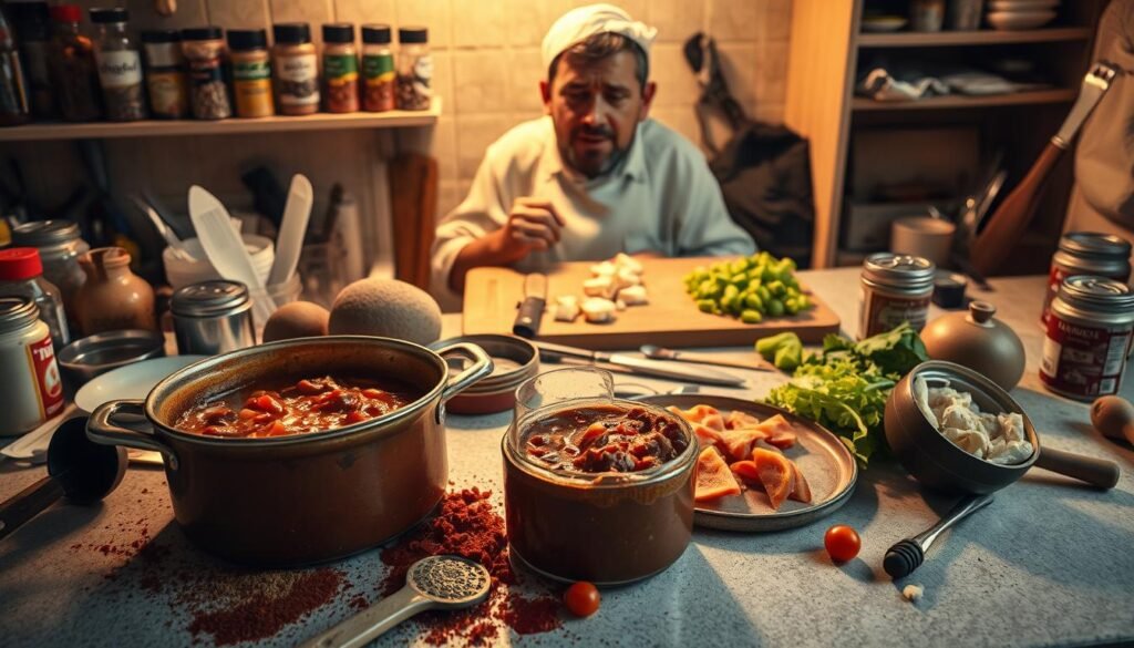 Troubleshooting Goulash Cooking Mistakes Troubleshooting Goulash Cooking Mistakes