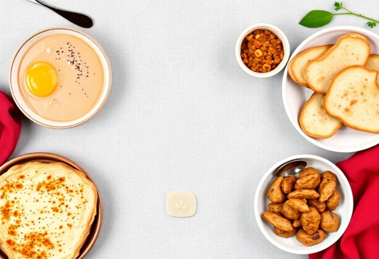 Indian Breakfasts That Are Good for Blood Sugar