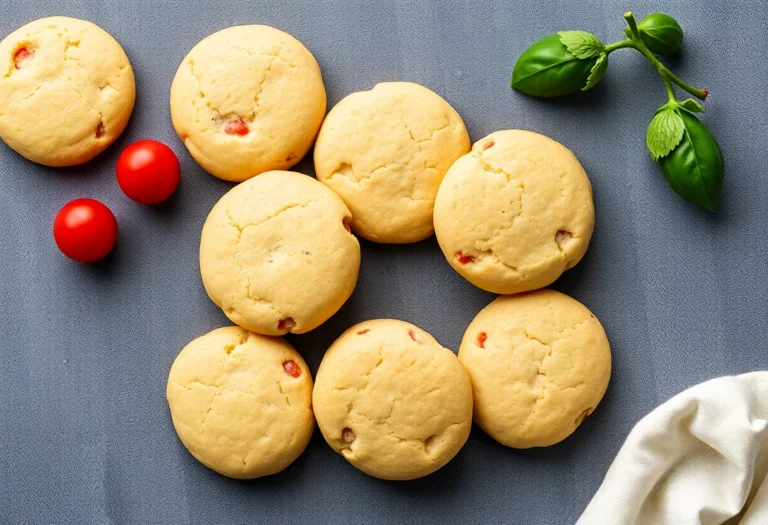 How to Make Classic Italian Cookies