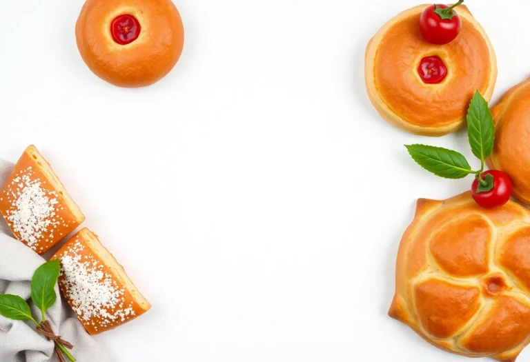 Traditional Italian Pastry Recipes: The Secret to Sweet Perfection