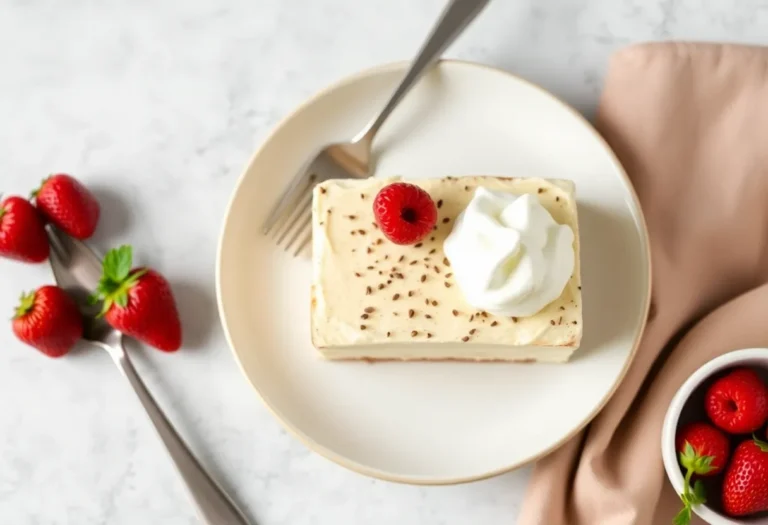 Authentic Tiramisu You Can Make at Home