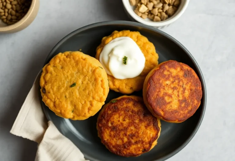 Sweet Native American Cornmeal Cakes: The Forgotten Comfort Food You Need Now
