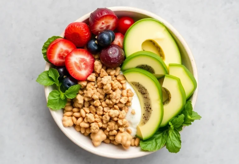 Easy Raw Vegan Snacks to Keep You Energized