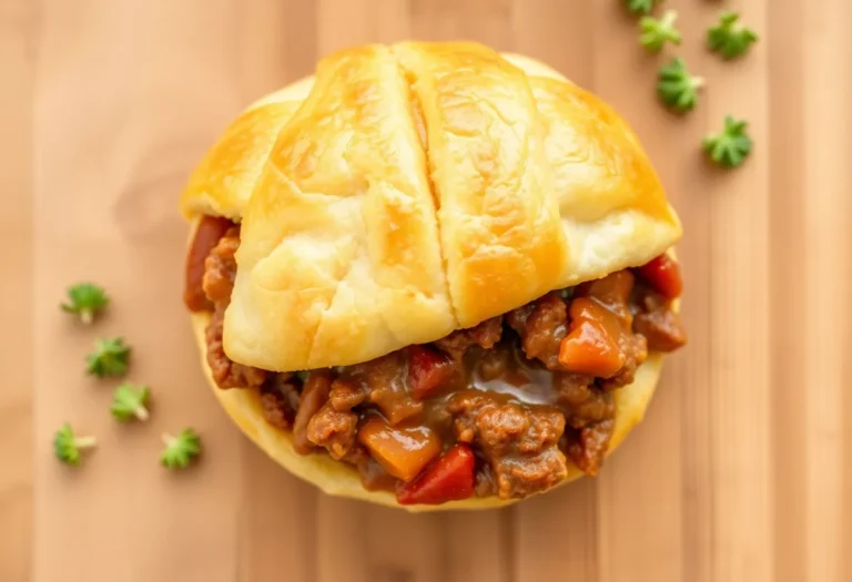 You’ve Never Had Ground Beef Like This Before