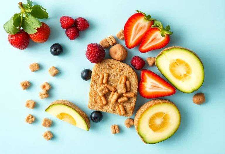 Why Your Breakfast Sucks (And How to Fix It in 5 Minutes)