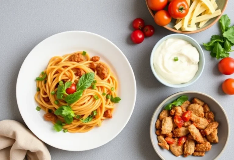 Quick & Clean Dinner Recipes: Because Life’s Too Short for Bland Food