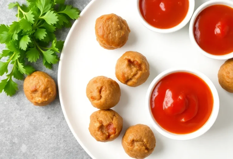 You’ve Never Had Meatballs This Good (And Yes, That’s a Challenge)
