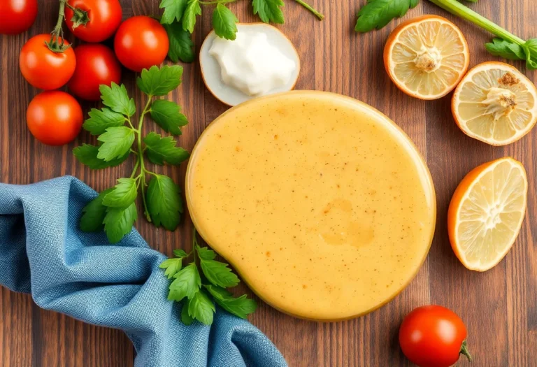 Homemade Healthy Dressings: Because Bottled Stuff is Basically Sugar Water