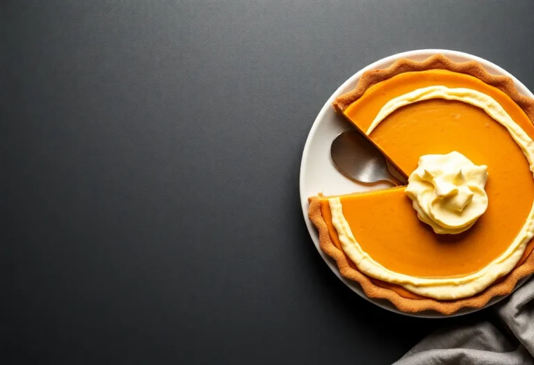 You’ve Never Had Pumpkin Pie This Good (And It’s Vegan)