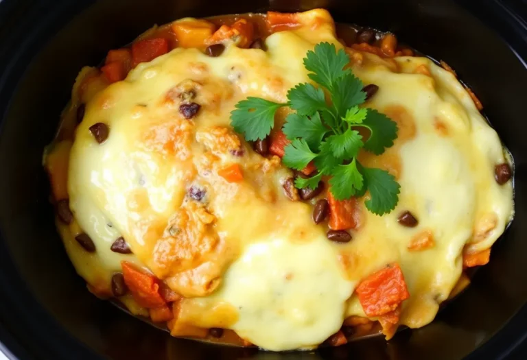 You’ve Just Found the Laziest (and Tastiest) Vegetarian Enchilada Hack