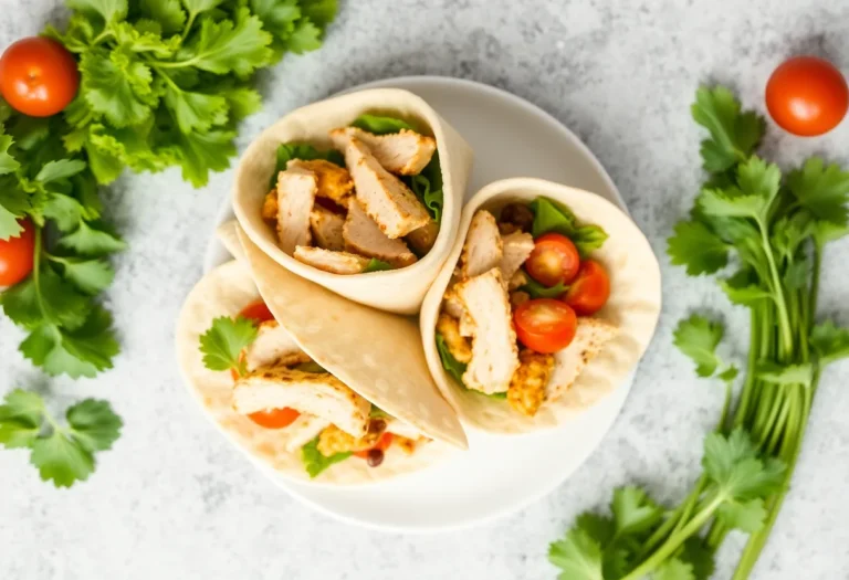 Skinless Chicken Breasts