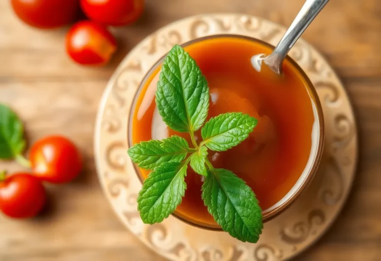 Homemade Mexican Cajeta: The Caramel Sauce You’ll Want to Bathe In