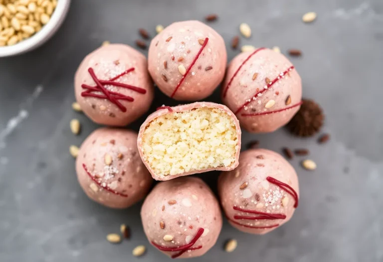 Keto Fat Bombs: The Ultimate Snack