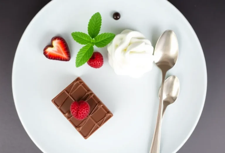 Chocolate Dessert Recipes: Because Life’s Too Short for Bad Desserts