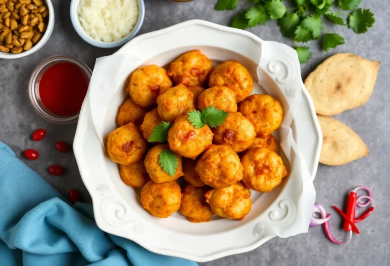 Rainy Day Indian Snack Recipes You’ll Crave