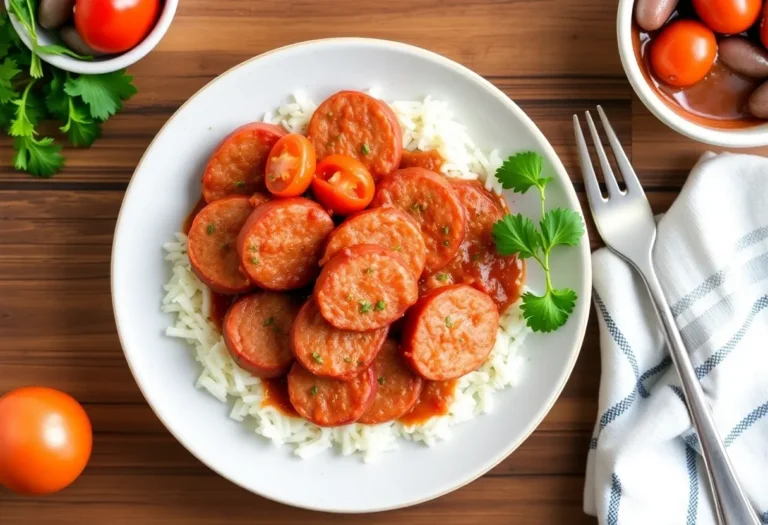 Got Leftover Italian Sausage? Here’s How to Turn It Into a Killer Meal