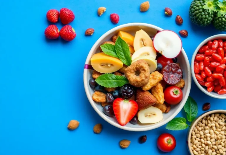 Vegan Superfoods You Need to Try