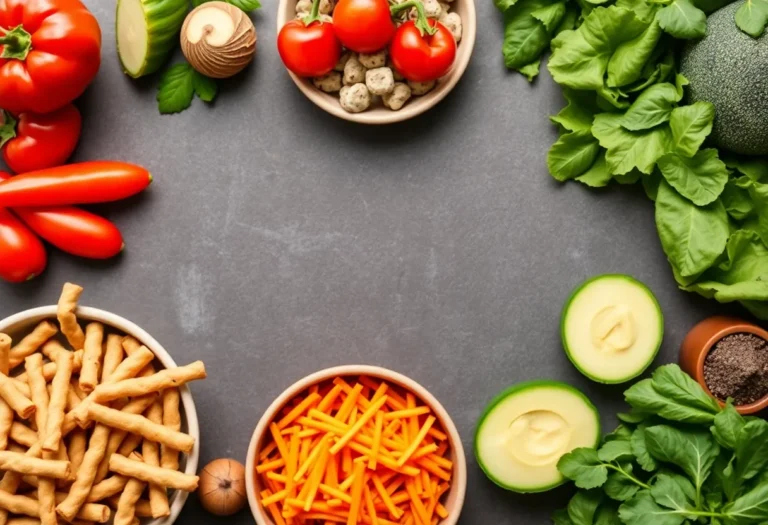 You’re Not Getting Enough Protein—Here’s How to Fix It (Vegan Edition)