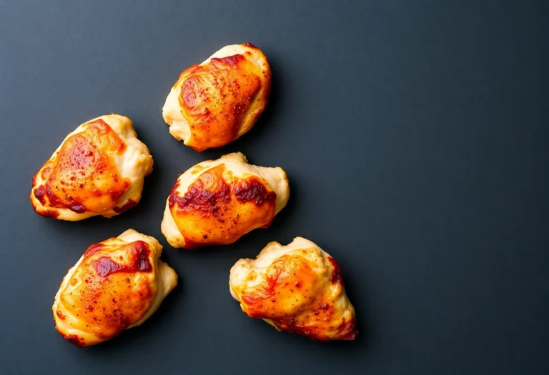 Oven-Baked Chicken Thigh Recipes That Are Better Than Fried