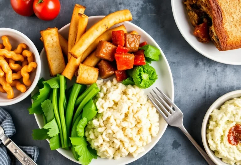 Family-Friendly Low Carb Dinners: Because Kids and Carbs Don’t Always Mix