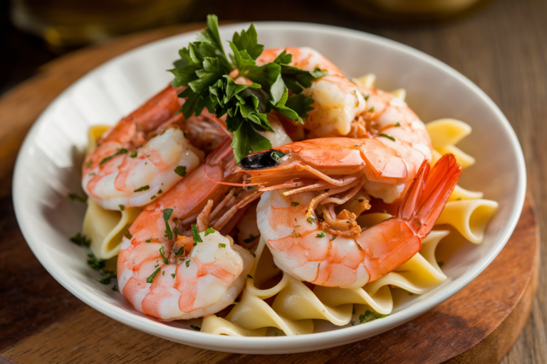 Stop Overthinking Dinner: Easy Shrimp Dinner Ideas That Taste Like a Chef Cooked Them