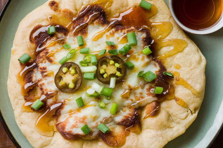Easy Fry Bread RecipeSelect: Golden, Puffy Discs You’ll Crave in 15 Minutes