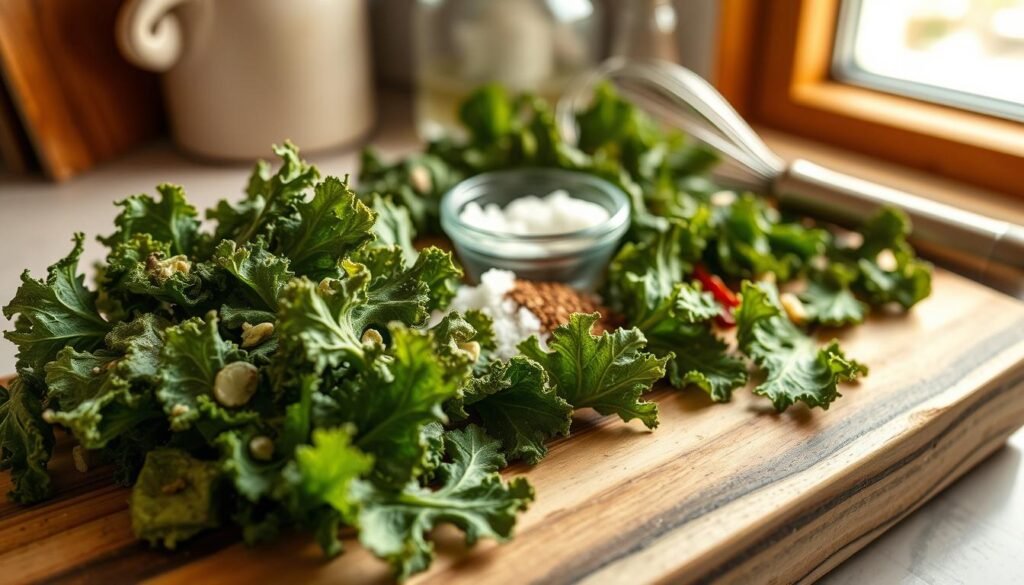 Crispy kale chips troubleshooting tips Crispy kale chips troubleshooting tips