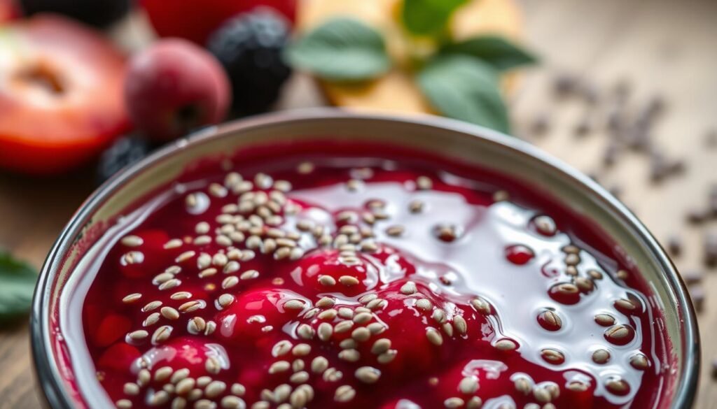chia seeds benefits for jam texture chia seeds benefits for jam texture