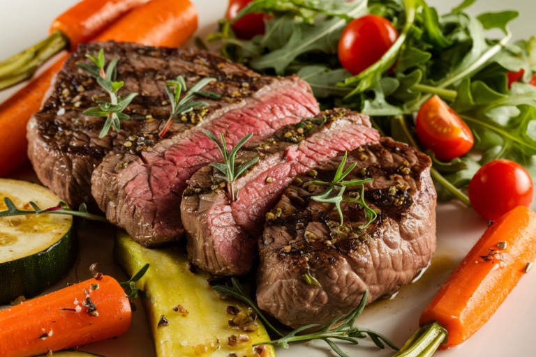 Low Carb Beef Dinner Ideas That Make You Forget About Bread (And Love Your Plate)