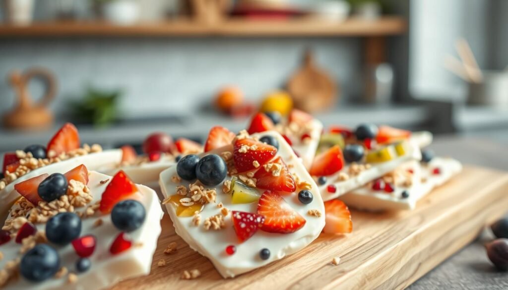 yogurt bark toppings yogurt bark toppings