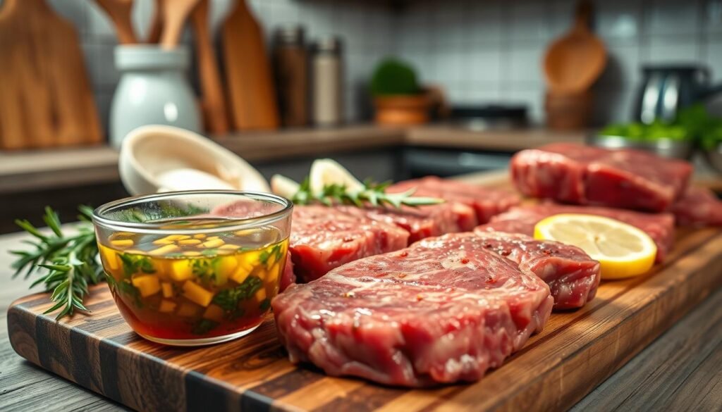 Beef Low Sodium Recipes with Homemade Marinade Beef Low Sodium Recipes with Homemade Marinade