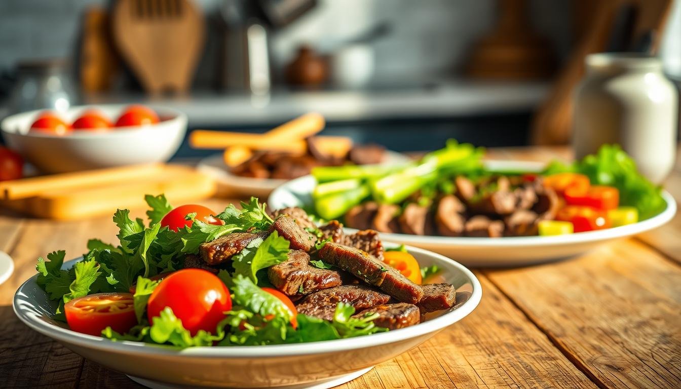 Beef Low Sodium Recipes